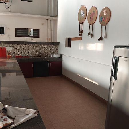 Stayberries River Rock Villa Athirapilly Kizhake Chālakudi Dış mekan fotoğraf