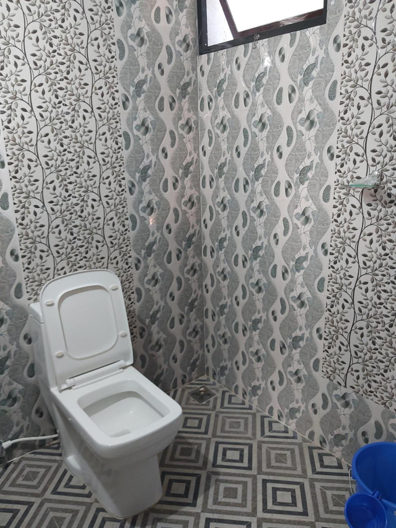 Stayberries River Rock Villa Athirapilly Kizhake Chālakudi Dış mekan fotoğraf