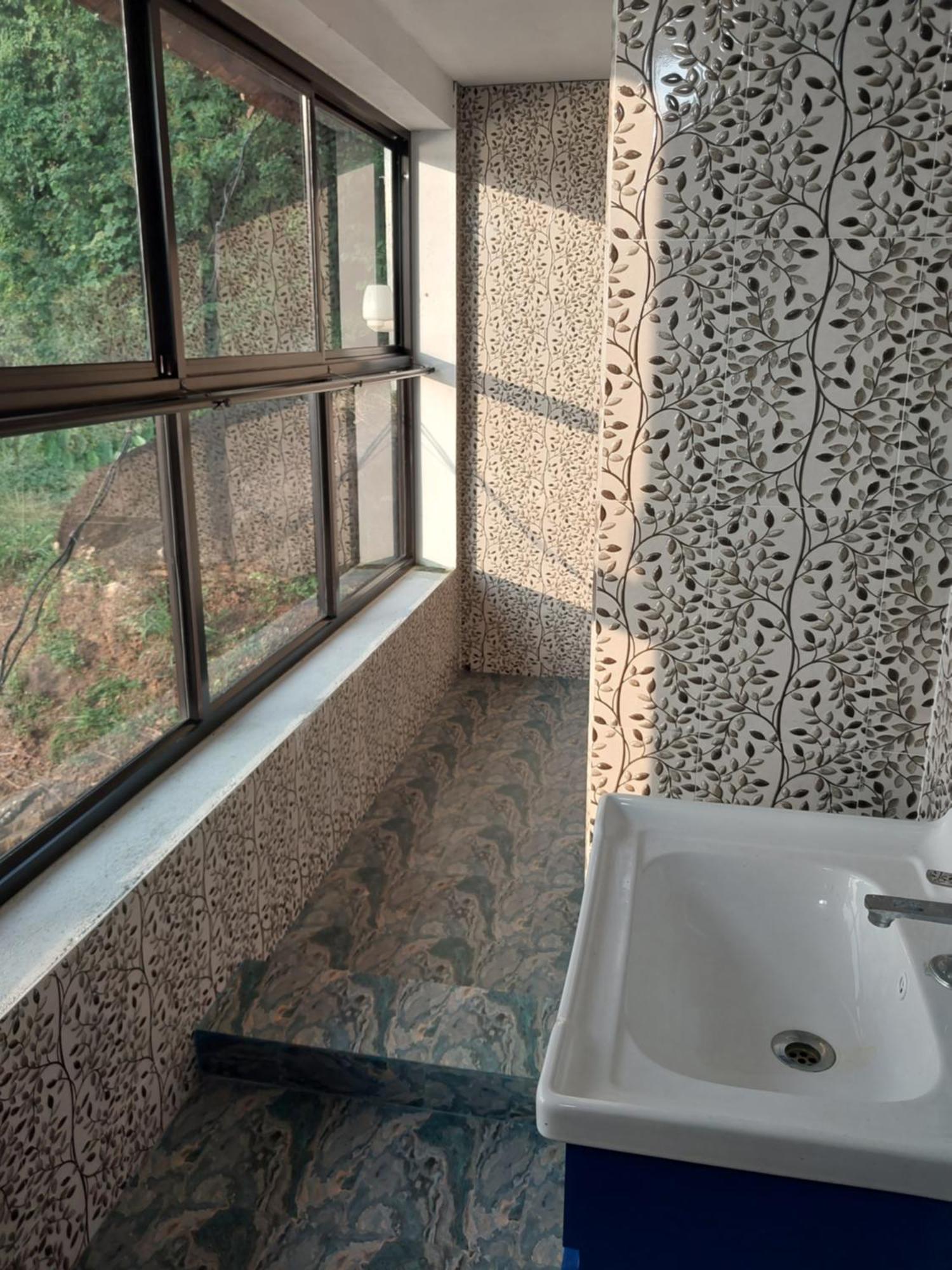 Stayberries River Rock Villa Athirapilly Kizhake Chālakudi Dış mekan fotoğraf