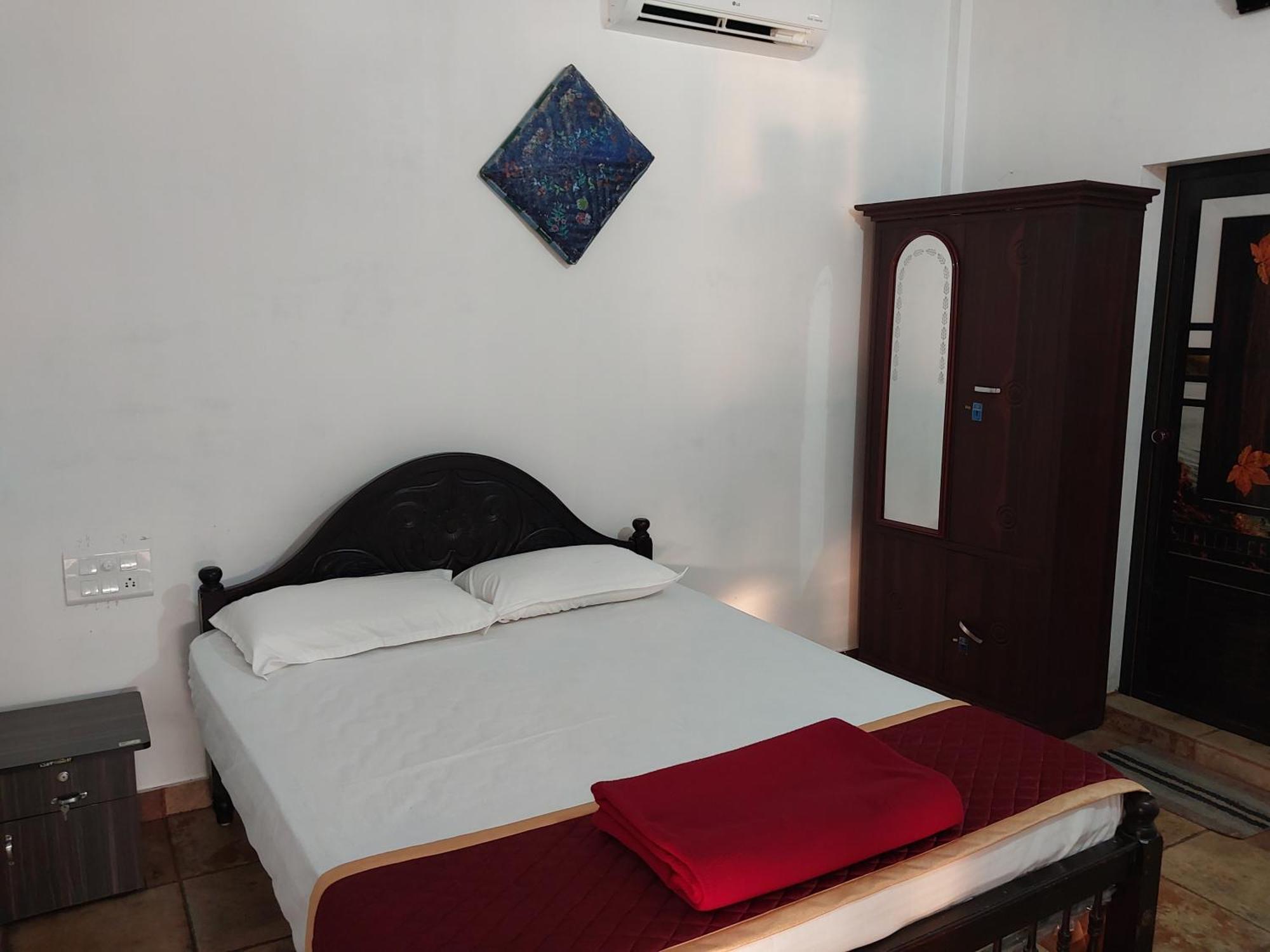 Stayberries River Rock Villa Athirapilly Kizhake Chālakudi Dış mekan fotoğraf