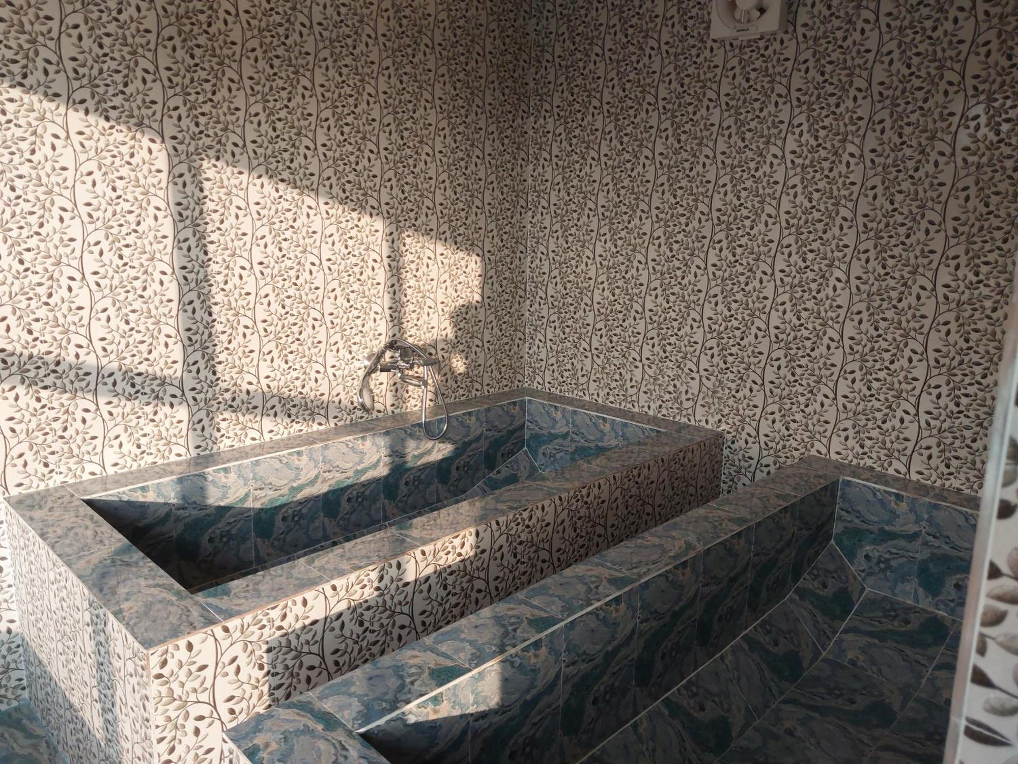 Stayberries River Rock Villa Athirapilly Kizhake Chālakudi Dış mekan fotoğraf